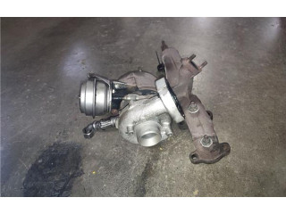 Turbodmychadlo Турбина 038253016E, 038253016E Audi A3 S3 8L ASZ