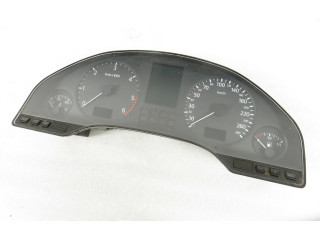 Панель приборов 110008639014, 4D0919033G   Audi A8 S8 D2 4D       