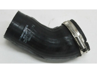 Трубка (трубки)/ шланг (шланги) интеркулера