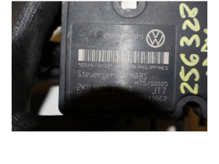 Jednotka ABS 10.0207-0029.4 Volkswagen Caddy 2010