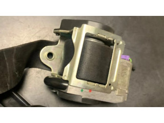 Передний ремень безопасности