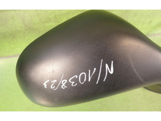 Zpětné zrcátko Mitsubishi Pajero 2003