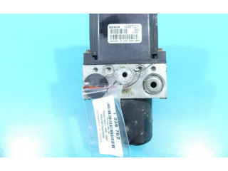 Блок АБС 0265800003, IMPRK1339762 Skoda Fabia Mk1 (6Y) 1999 - 2007 года