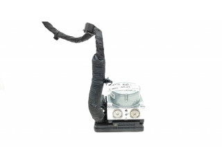 Блок АБС 10091714223, 10063331011   Dacia  Sandero  