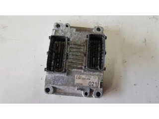 Řídící jednotka 0261204949 Alfa Romeo 156 2002