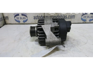 Генератор Alfa Romeo 166