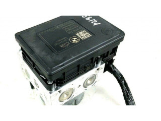 Блок АБС 6898337, 10022017314 Mini One - Cooper F56 F55 2013-- года