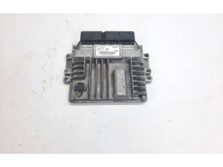 Блок управления двигателя 6715400032, 28283968 SsangYong Korando