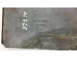 Блок управления P04671545AH, W765   Chrysler PT Cruiser