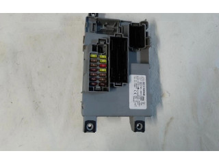 Pojistková skříňka 00518690940, 28260591 Fiat Punto Evo 2010