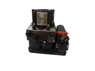 Блок АБС 4670A078, 06210202644 Mitsubishi Grandis - года