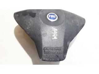 Подушка безопасности водителя 735317551, df030920405   Fiat Stilo