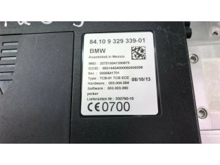 Блок управления 9329339, P1203 BMW 1 F20 F21