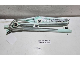 Боковая подушка безопасности 6VA880742D, 0589P1000241   Skoda Fabia Mk4 (6VA)