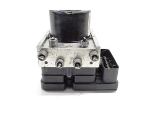 Блок АБС 9665344180, 9665344180   Citroen  C2   -  года