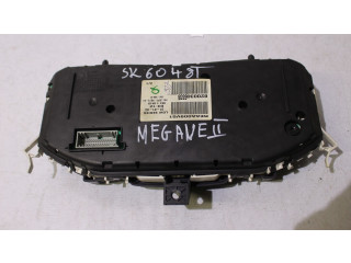 Přístrojová deska Renault Megane II 2002 8200306538