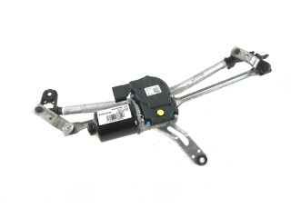 Механизм стеклоочистителей (трапеция)