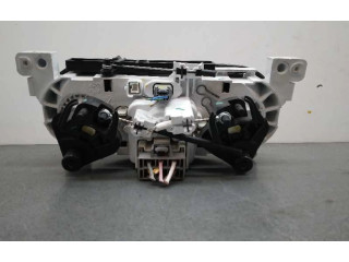 Модуль блока управления кондиционером 5P3741700, 5P3741000 Dacia Lodgy