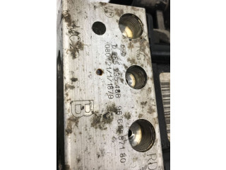 Блок АБС    Fiat  Ulysse   -  года