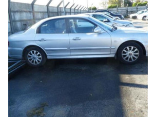 Вентилятор радиатора Hyundai Sonata