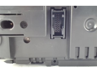 Přístrojová deska  BMW 1 E81 E87 2007 104277503  