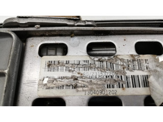 Механическаярулевой колонки