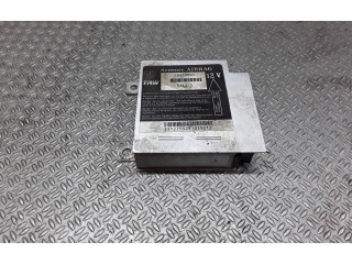 Блок подушек безопасности 60678004 Alfa Romeo 166