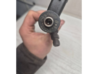 Форсунка 0445110078, 2A2499P    Volvo V70   