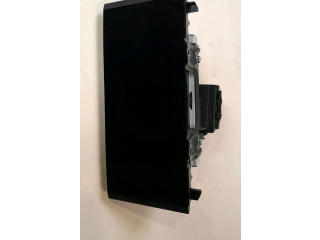 Дисплей 8611053101 Lexus IS III XE30