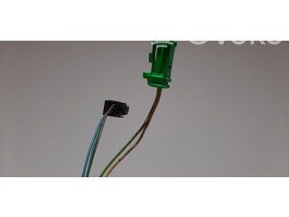 Зеркало электрическое Citroen C4 I 2004 - 2010 года