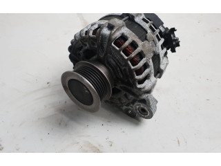 Генератор 31489212, 0125812076   Volvo XC90      