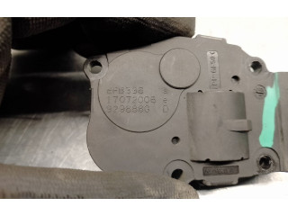 Вентилятор печки 17072006 Mercedes-Benz R W251