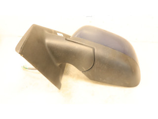 Зеркало (управляемое электричеством) Dacia Dokker