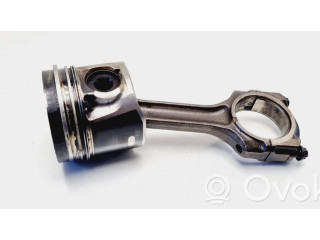  Поршень с шатуном    Citroen Jumper для дизельного двигателя 2.2