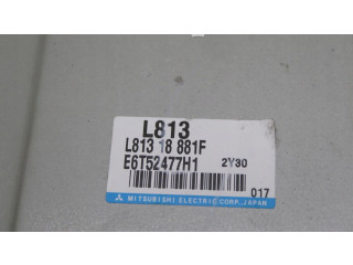 Řídící jednotka E6T52477H1 Mazda 6 2017