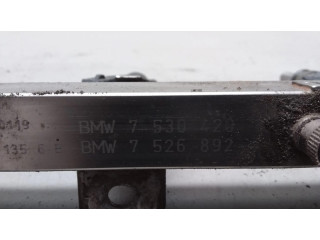 Vstřikovač 7506158, 7530420 BMW 3 E90 E91 pro benzínový motor 2.0 N46b20