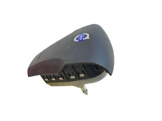 Подушка безопасности водителя 8623349 Volvo C30