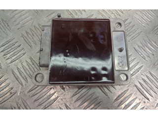 Блок подушек безопасности 96801172   Chevrolet Spark