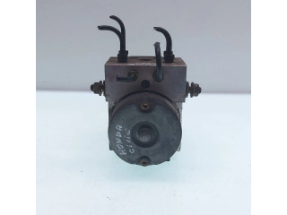 Блок АБС 0265216895 Honda Civic 2001-2005 года