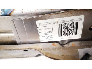    Рулевая рейка 00735401753, 00517205180   Fiat Croma 2006-2016 года