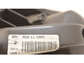 Вентилятор печки    5291102, 67326935371   Mini One - Cooper R50 - 53