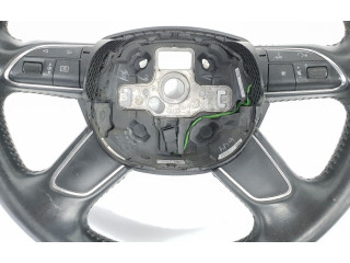 Руль Audi Q3 8U 2011 - 2016 года 8U0419091T1KT, 8U0419091T