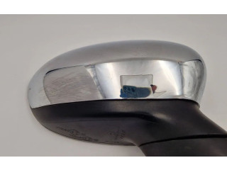 Zpětné zrcátko Fiat Punto Evo 2009 735593694, 21047