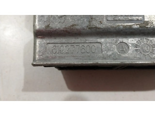 Блок подушек безопасности 610277600, 608762100B   Citroen C3 Picasso