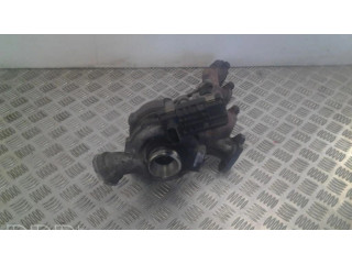 Turbodmychadlo Турбина A6460900480 Mercedes-Benz Sprinter W906 2.2 646