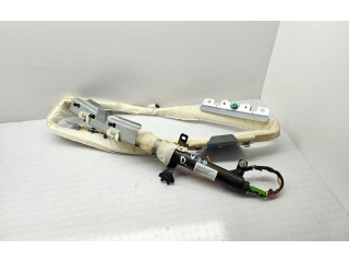 Боковая подушка безопасности 9141639 Volvo V70