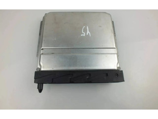 Блок управления двигателя 09496667A Volvo S70 V70 V70 XC