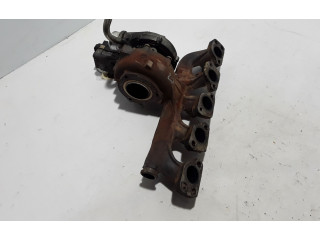  Турбина Volvo V70  31219697   для двигателя D 5244 T5      