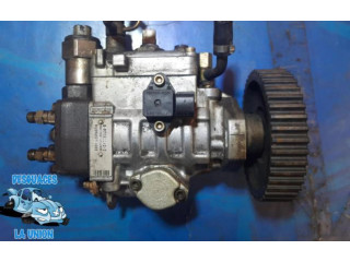 Vstřikovací čerpadlo 897185422, BOMBAINYECCION Opel Corsa C