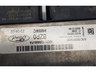 Řídící jednotka KK2112A650FA, 2412881 Ford Transit Custom 2023